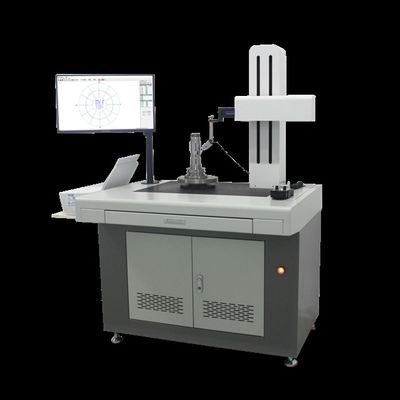 Máy đo độ tròn chính xác cao HUATEC, độ chính xác cao