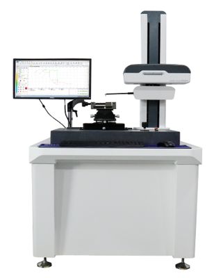 SRT-680G Contour và Roughness Waviness Integrated Tester với cảm biến lưới kỹ thuật số