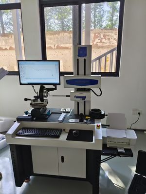 SRT-210G Máy kiểm tra hồ sơ đường viền thô với phạm vi đo 100mm