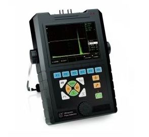 FD-GT-1010 Máy kiểm tra siêu âm thâm nhập cao với máy quét đường ray HSCQc1‐H2