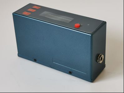 HGM-BZ206085 20° 60° 85° Three Angle Portable Intelligent Gloss Meter for Non-Metallic Coatings