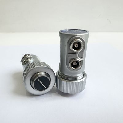 Đầu dò đo độ dày thành siêu âm DA301 5MHz, dải đo 1.2-200mm