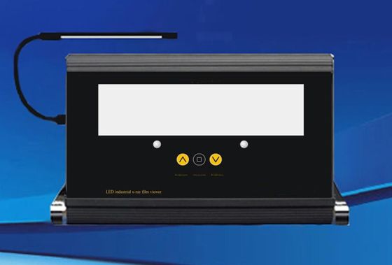 Trình xem phim công nghiệp LED cửa sổ lớn hiệu suất ổn định hơn