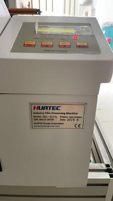 Với Máy hiện hình phim X-quang Khuyết tật NDT có Màn hình Kỹ thuật số