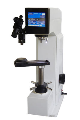 Máy đo độ cứng tích hợp công nghiệp HBRV-187.5DX Máy đo độ cứng kim loại chuyển đổi đa thang đo