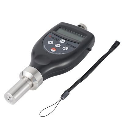 HT-6520AM Máy đo độ cứng cao su lưu hóa mỏng bờ AM