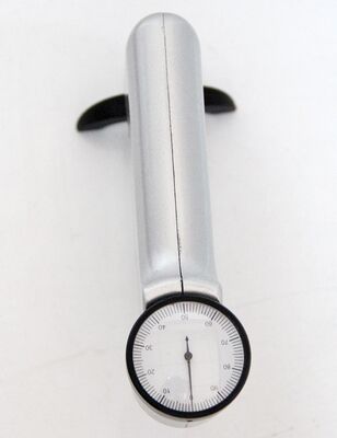 Để kiểm tra nhôm và hợp kim nhôm Barcol Impressor Hardness Tester