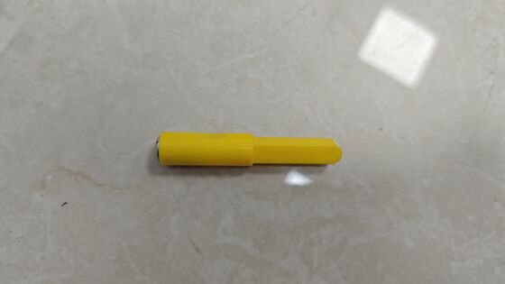 Đầu dò cảm biến mối hàn dòng điện xoáy