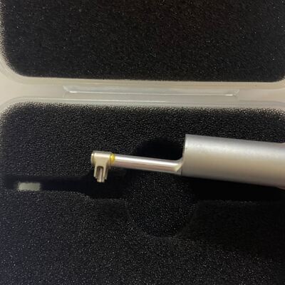 Máy đo độ nhám bề mặt TS110 cảm biến cong