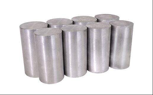 Bộ 8 Khối Lỗ Đáy Phẳng Biên Độ Vùng