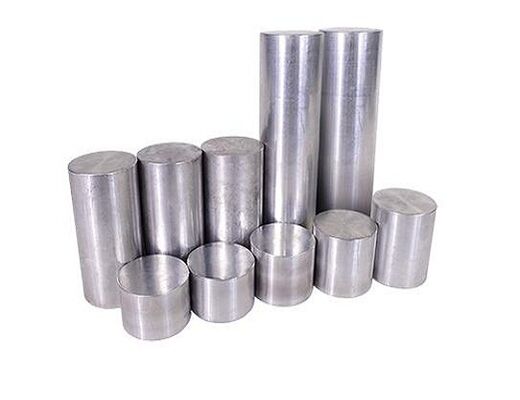 Khoảng cách và diện tích rộng bộ 10 khối hiệu chuẩn lỗ đáy phẳng