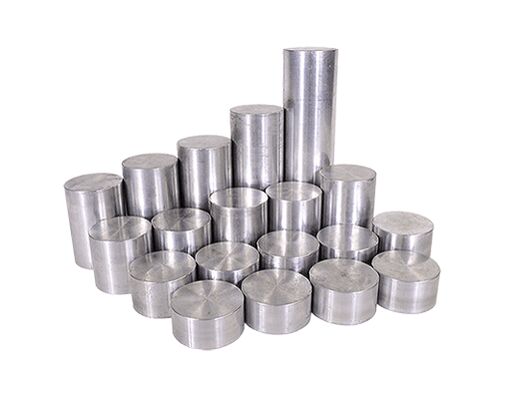 Tập hợp 19 Khoảng cách (MTD) và Phạm vi tín hiệu