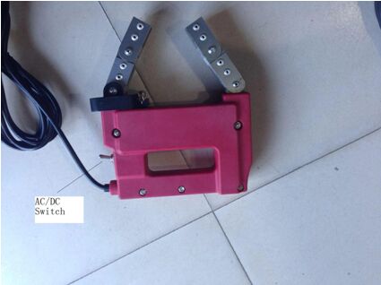 Bộ Yoke điện từ 110V/220V AC&HWDC