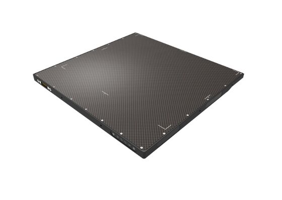 Bộ dò phẳng không dây DR Hệ thống Bộ dò phẳng cho X quang kỹ thuật số Bộ dò lỗi tia X