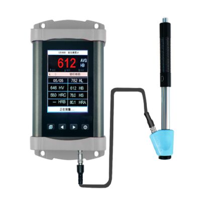 Máy đo độ cứng Leeb RHL-AI1600 màn hình màu TFT trực tuyến 320x240