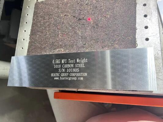 MT Kiểm tra Cây thử nâng trọng lượng bằng gậy từ tính