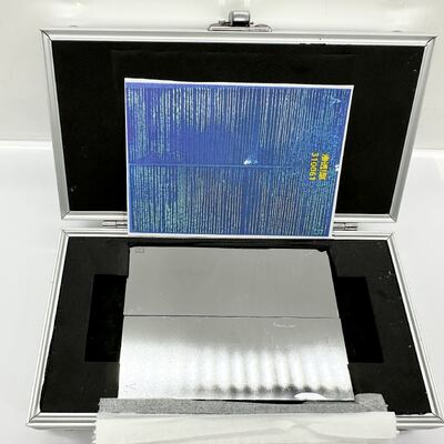 Khối xác định mức độ nhạy