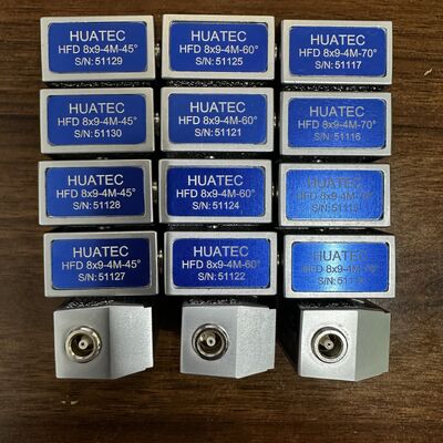 Ứng dụng điều tra lỗ hổng siêu âm