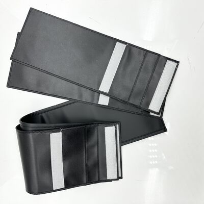 Băng cassette hai lớp Velcro