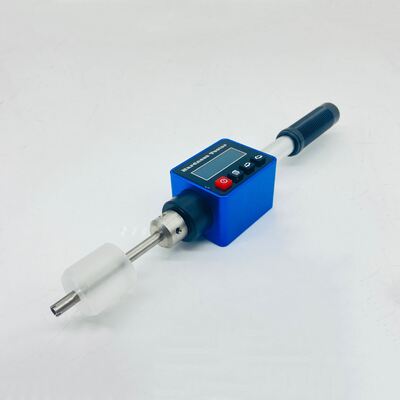HUATEC RHL-110DL máy kiểm tra độ cứng di động