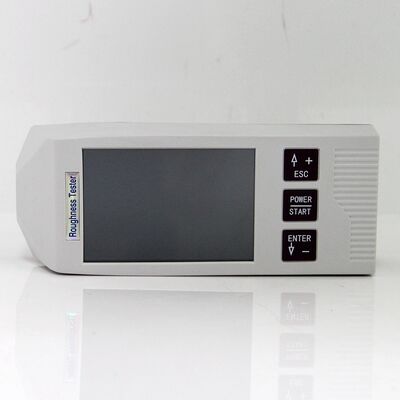 Màn hình LCD đồ họa màu hiển thị 22 thông số Máy đo độ nhám bề mặt màn hình cảm ứng TFT