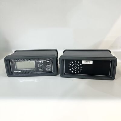 HD-150 Định vị ống Depth Leak Detector Underground Pipeline Fault Locator