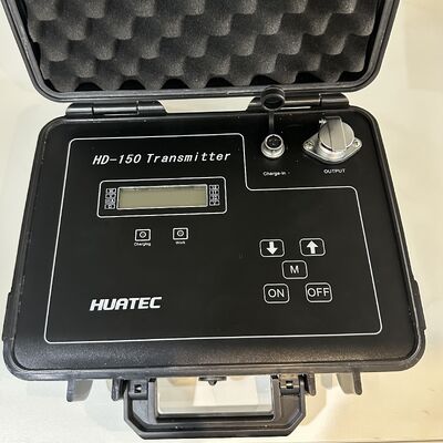 HD-150 Thiết bị thử nghiệm ăn mòn và rò rỉ đường ống đa chức năng