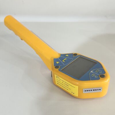 FJ-1015 Alpha Beta X Gamma và Dụng cụ Đo Ô nhiễm Bề mặt Bức xạ Môi trường Neutron