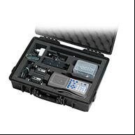 TU3 Hệ thống căn chỉnh bằng laser có độ chính xác cao Độ phân giải 0,001mm Cảm biến đo độ nghiêng Mô phỏng tăng trưởng nhiệt Thiết bị hiệu chỉnh trục báo cáo PDF