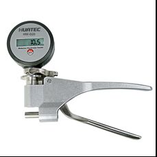 HW-D20 Webster Hardness Tester cho Hợp kim Nhôm Máy kiểm tra độ cứng di động