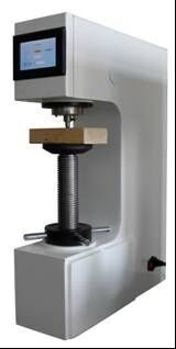 Máy đo độ cứng gỗ tự động HHW-1500 15000N cho mọi loại kiểm tra độ cứng gỗ
