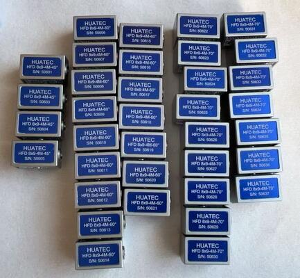 Cáp dụng cụ NDT & Bộ điều hợp & Bộ chuyển đổi