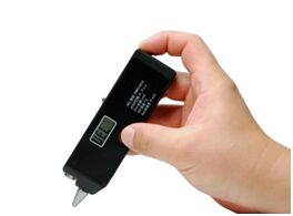 Máy đo rung đa tham số Máy kiểm tra tình trạng Máy đo đơn vị số