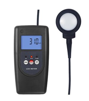 Multi-Parameter Lux & FC Lux Meter đo độ sáng