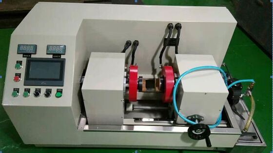 Máy phát hiện lỗi hạt từ tính chính xác cao cho mục đích đào tạo