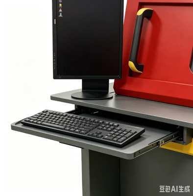 Máy chụp X quang Microfocus HDR-A90 Máy phát hiện bảng phẳng HD Thiết bị thử nghiệm kích thước và trống đa chức năng
