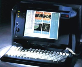HEF-39RFT EDDY CURRENT TEST