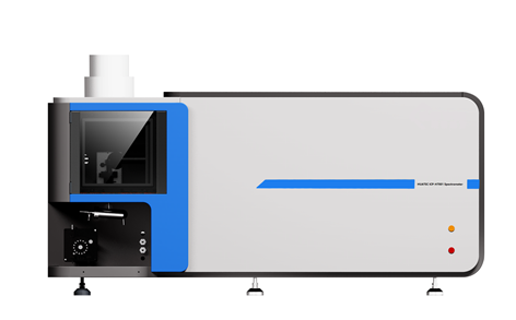 ICP-H7001 Quét kênh đơn ICP Spectrometer Hệ thống quan sát plasma dọc Điều chỉnh tự động Máy phân tích quang phổ ICP-OES