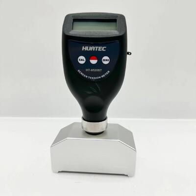 Máy đo độ căng màn hình phù hợp để đo độ căng lưới thép và lưới dây nói chung