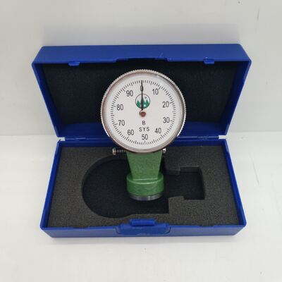 SYS-B Kiểm tra độ cứng bề mặt khuôn cát