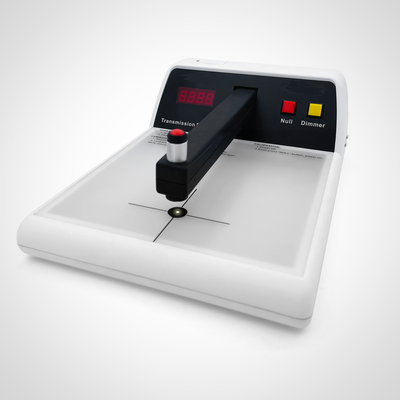 HUA-300 Density Densitometer LED Table Support Program Mode cho hiệu chuẩn tùy chỉnh