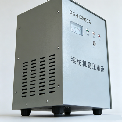 DG-H3500A AC 220V Voltage Regulator Stabilizer Low Loss Toroidal Transformer cho máy dò lỗi NDT