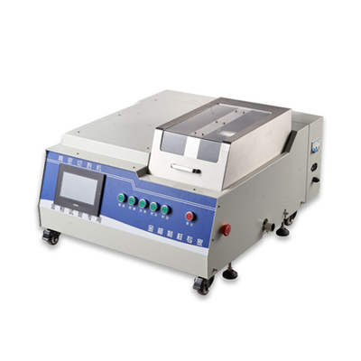 Máy cắt chính xác tốc độ cao HC-5000B