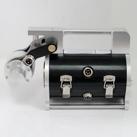 HUATEC Wire Rope Tester HRD-100 với phân chia tối thiểu 0,02mm 40 + 5C Beam Angle và tốc độ 10Hz đến 1KHz cho thử nghiệm không phá hủy