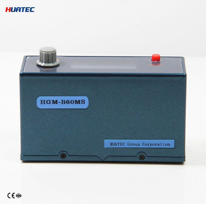 Máy đo độ bóng bề mặt và lớp phủ gương kim loại HGM-B60MS