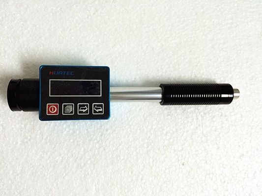 Loại bút Máy đo độ cứng Leeb Rhl-110d Thiết bị kiểm tra không phá hủy