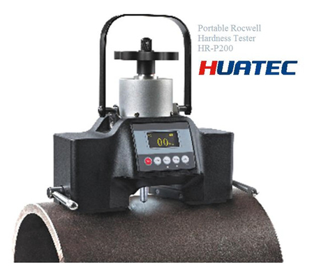 Máy đo độ cứng Rockwell di động 60 Kgf Hr-P200 Từ tính kỹ thuật số