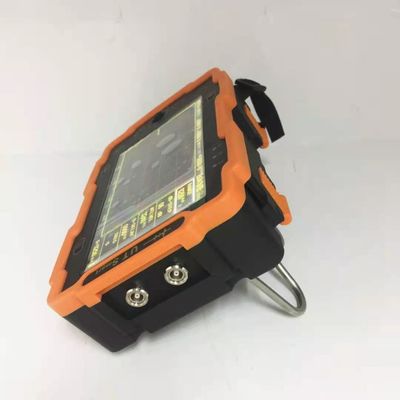 FD-530mini Máy phát hiện lỗi siêu âm cầm tay CPU kép hiệu chuẩn tự động DGS Curve USB Data Export Công cụ kiểm tra khiếm khuyết công nghiệp