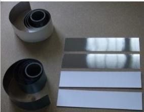 HUATEC NDT Công nghiệp X-quang chì tăng cường màn hình kích thước khác nhau