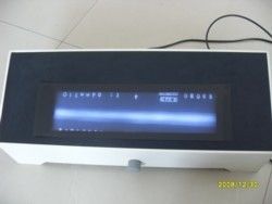 Máy soi phim LED HFV-400B